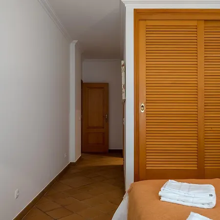 Appartamento T3 Sebastiao Praia del Rei