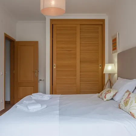 Appartement T3 Sebastiao *