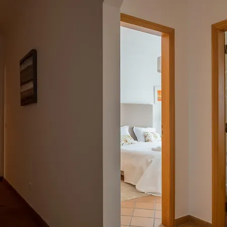 Appartamento T3 Sebastiao Praia del Rei