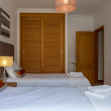 T3 Sebastiao Appartement *