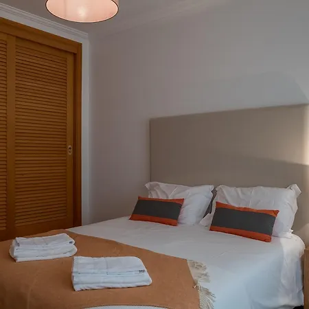 T3 Sebastiao Praia del Rei