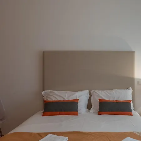 Appartement T3 Sebastiao Praia del Rei