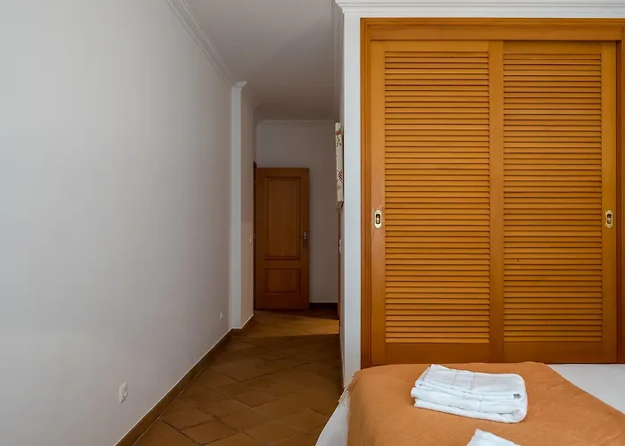 Appartement T3 Sebastiao Praia del Rei