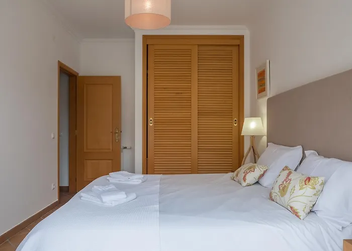 Appartement T3 Sebastiao *