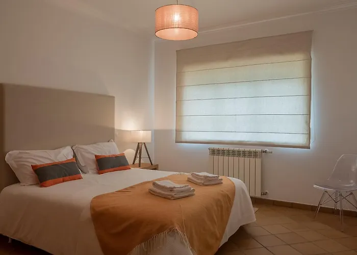 T3 Sebastiao Appartement *