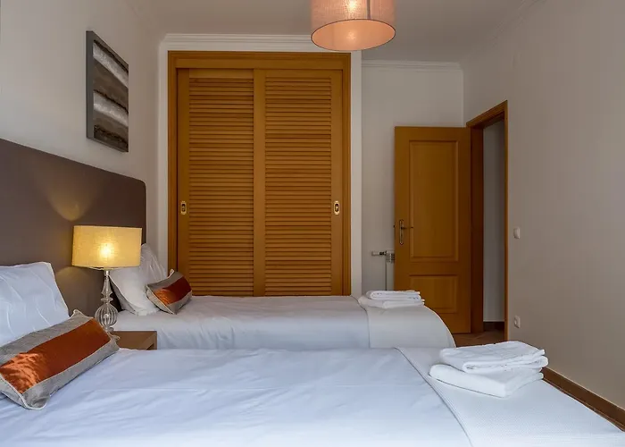 T3 Sebastiao Appartement *