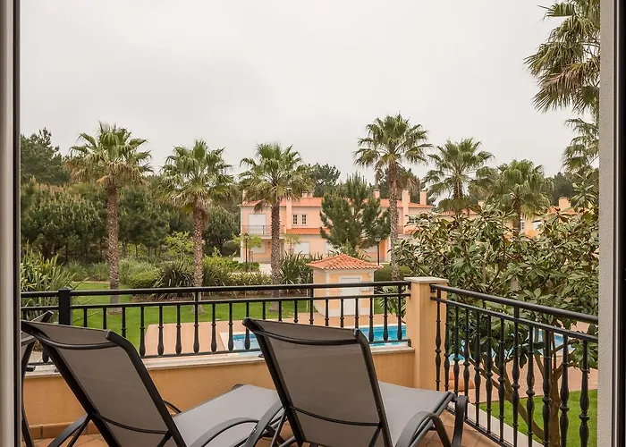 Appartement T3 Sebastiao