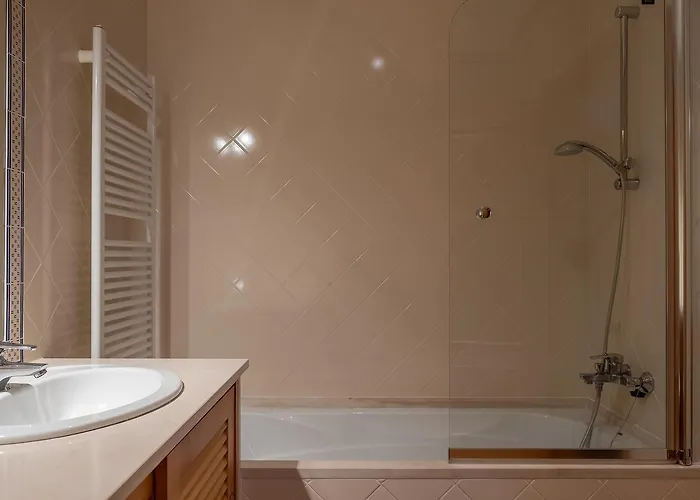 T3 Sebastiao Praia del Rei