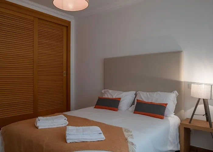 T3 Sebastiao Praia del Rei