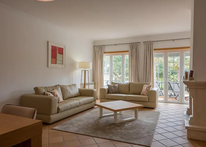 Appartement T3 Sebastiao