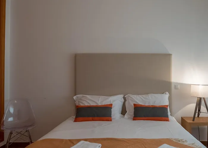 Appartement T3 Sebastiao Praia del Rei