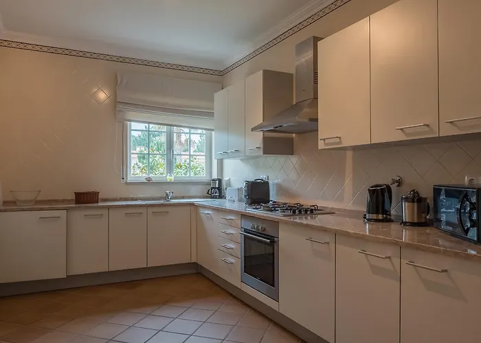 T3 Sebastiao Appartement Praia del Rei