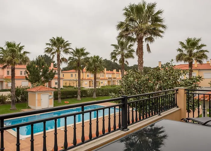 Appartement T3 Sebastiao *