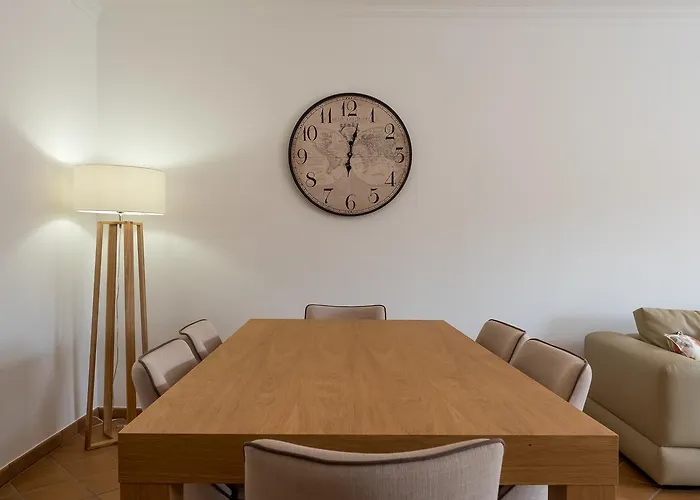 T3 Sebastiao Praia del Rei