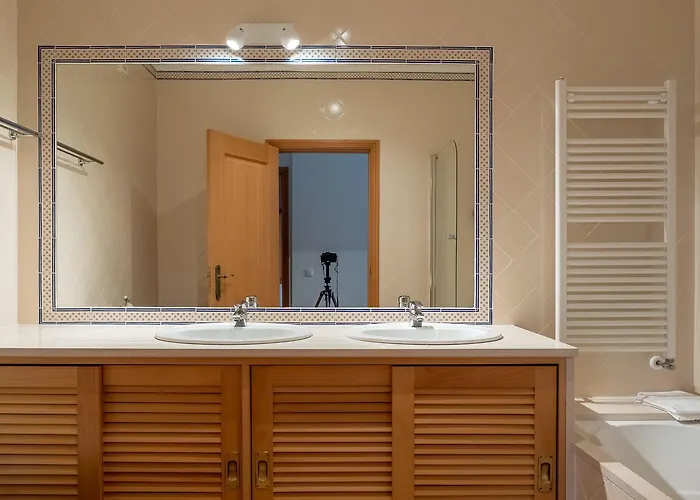 T3 Sebastiao * Praia del Rei