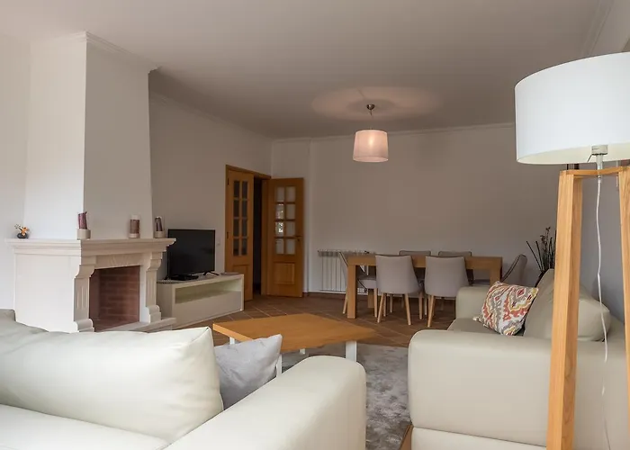 T3 Sebastiao Appartement Praia del Rei